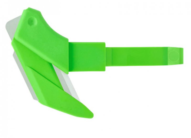 Photo TETE LAME DE ECHANGE POUR KCJ-XH-35X - KLEVER | Ref : XH35XKLEEN