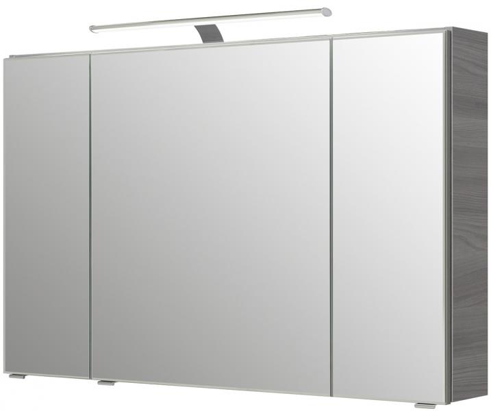 Photo Armoire de toilette 120cm Chne Ribbeck | Ref : 6110-SPS04-CR