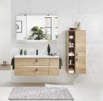 PELIPAL Plan de toilette marbre reconstitue 122c BME015M12001