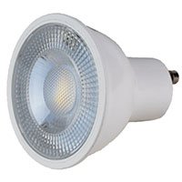 Photo LAMPE 5W 3000K BLANC GU10 | Ref : RDH5P030DU