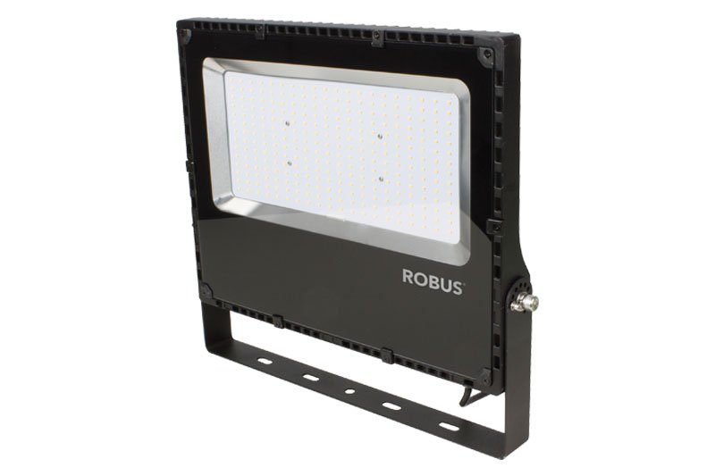Photo PROJ. EXT. 30W 3000K | Ref : RCM3030-04