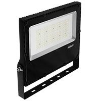 Photo COSMIC PROJECTEUR EXTERIEUR ASYMETRIQUE 45-150 125W 4000K IP65 IK07 IRC80 | Ref : RCM12540AS-04