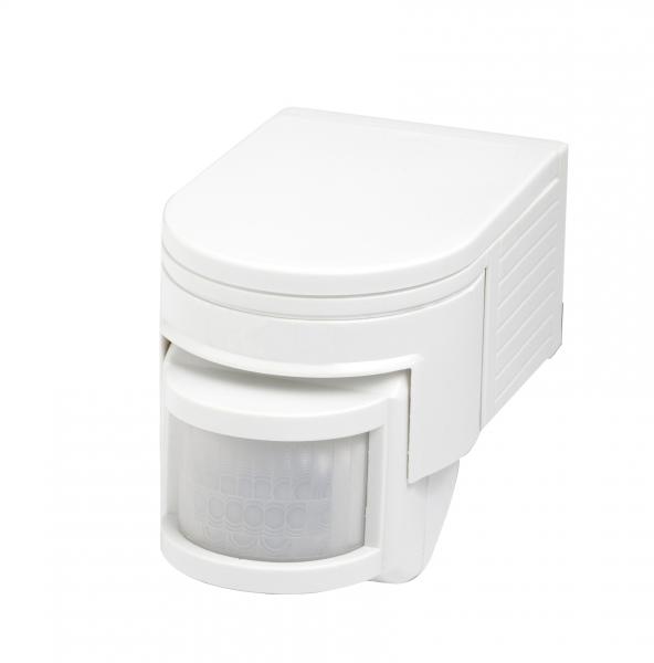 Photo DETECTEUR EXTERNE BLANC | Ref : R180-01