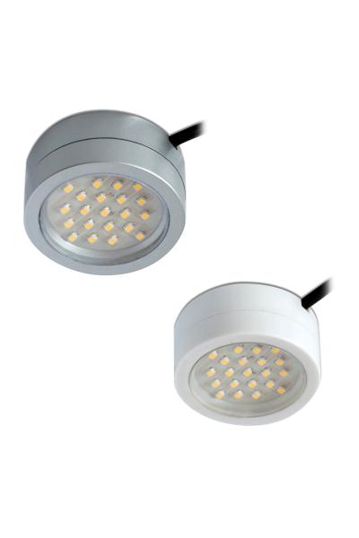Photo SPOT POUR MEUBLE CAPTAIN LED 2W � ALIMEN | Ref : R2CLED240-15