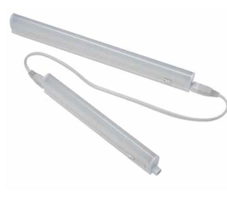 Photo Reglette de cuisine LED 4W 3000k | Ref : RLEDSTR4W