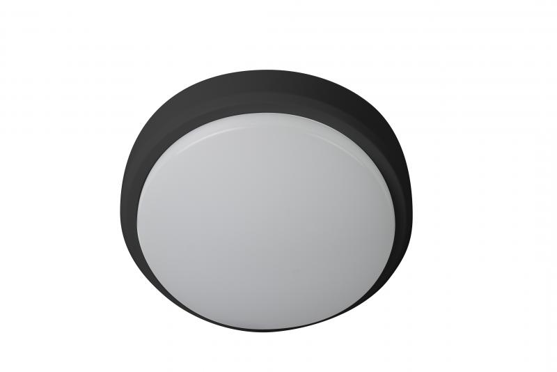 Vignette 2 produit HUBLOT 12W 4000K ROND | Ref : RHC1240-01