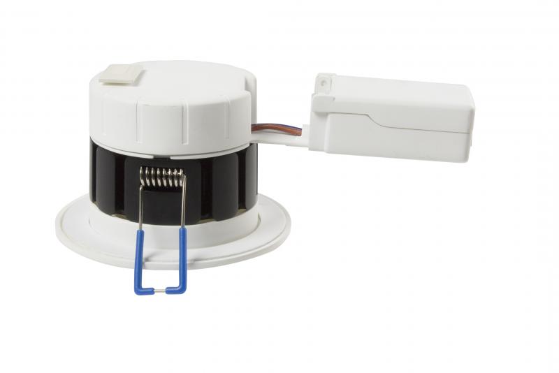 Vignette 2 produit SPOT 8W CCT FIXE | Ref : RC8CCT3-01