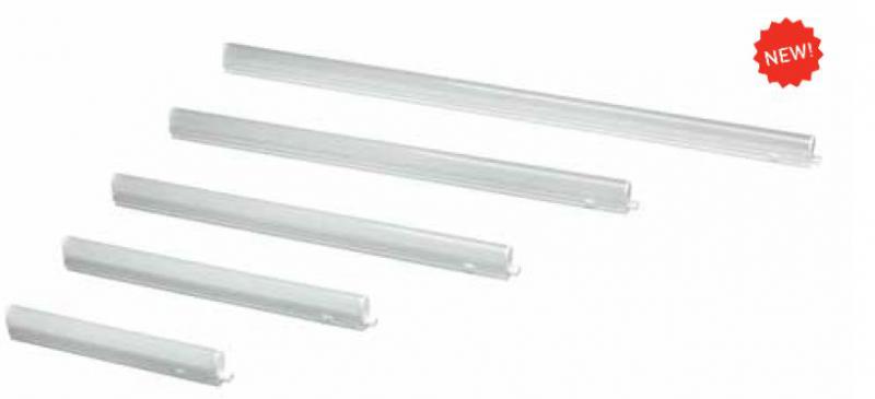 Vignette 2 produit Reglette de cuisine LED 4W 3000k | Ref : RLEDSTR4W