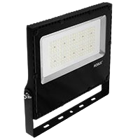 Vignette 2 produit COSMIC PROJECTEUR EXTERIEUR ASYMETRIQUE 45-150 125W 4000K IP65 IK07 IRC80 | Ref : RCM12540AS-04