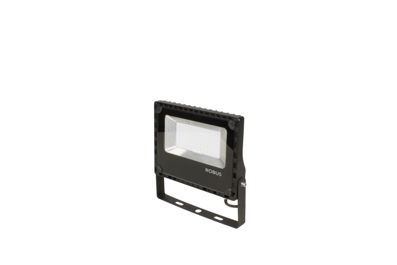 Vignette 2 produit PROJ. EXT. 50W 4000K | Ref : RCM5040-04