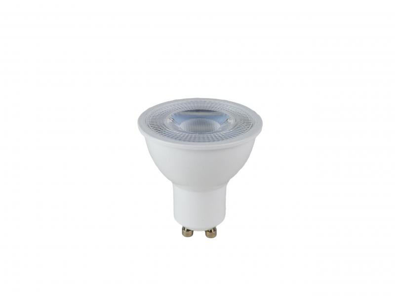 Vignette 2 produit LAMPE 5W 3000K BLANC GU10 | Ref : RDH5P030DU