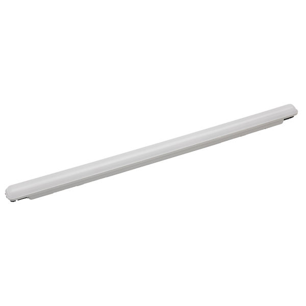 Vignette 2 produit LAZER 2 REGLETTE LED 1.20M 33.6W T8 4280LM 4000K IRC80 | Ref : RLZ344012-24