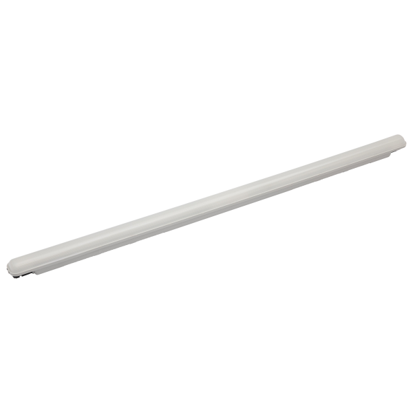 Vignette 2 produit LAZER 2 REGLETTE LED 1.20M 47.5W T8 6170LM 4000K IRC80 | Ref : RLZ504015-24