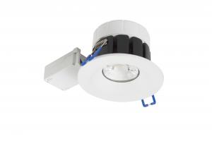 ENGITECHS ( ROBUS ) Spot 8w cct fixe RC8CCT3-01