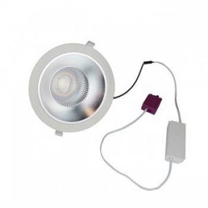 ENGITECHS ( ROBUS ) Spot 28w ugr<19 blanc RGA2840-01