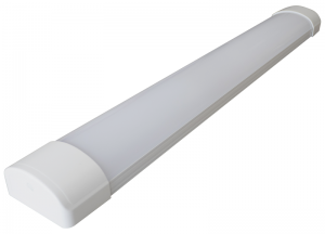 ENGITECHS ( ROBUS ) Earl reglette led 39.2w/37.2/39.2w 3000/4500/6500 ip20 3340/3960/3580lm blanc RER4012CCT3-01