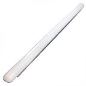 ENGITECHS ( ROBUS ) Lazer 2 reglette led 1.20m 33.6w t8 4280lm 4000k irc80 RLZ344012-24