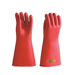 Photo gants isolants cei classe 3 t- | Ref : CG309NR