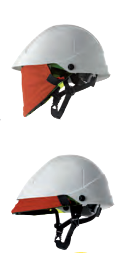 Photo casque arcflash 12 cal classe | Ref : MO180ARC12