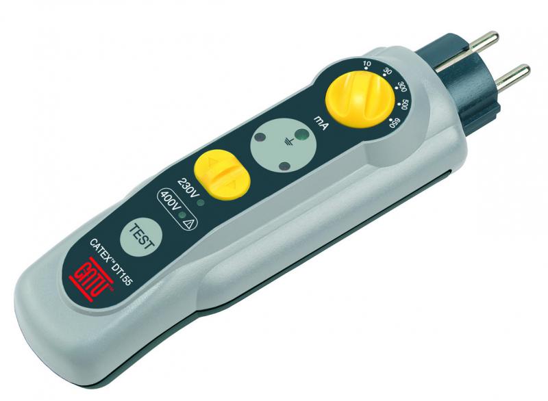 Photo controleur de differentiels | Ref : DT155