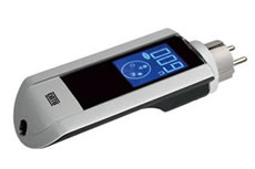 Photo contrleur mesureur terre et c | Ref : DT300        