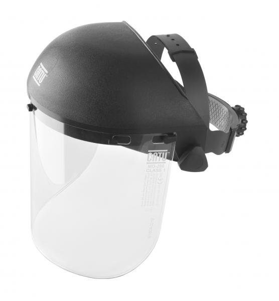 Photo Ecran anti arc APC1 serre tte | Ref : MO286