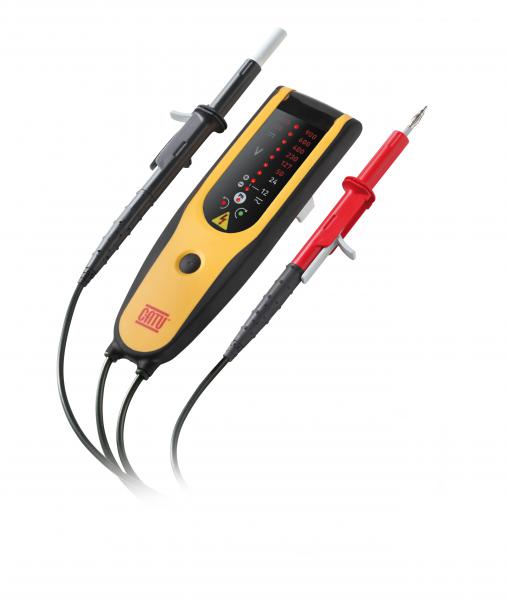 Photo Dtecteur BT LED 1000 V IP2X | Ref : MS918PG