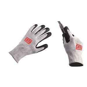 SICAME FRANCE Gants lot 10 de protection mec CG95209