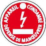 SICAME FRANCE Disque polyplex  appareil cond AP4671       