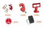 SICAME FRANCE Kit de condamnation tous disjo KITCONSI01D