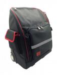 SICAME FRANCE Sac a dos a roulettes MO44