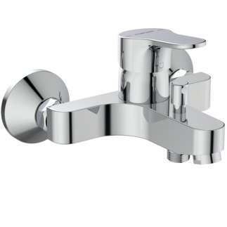 Photo OLYOS MITIGEUR BAIN DOUCHE MURAL | Ref : D2500AA