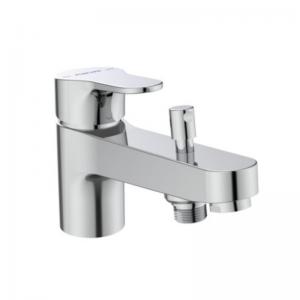 IDEAL STANDARD FRANCE Olyos mitigeur bain douche monotrou D2503AA