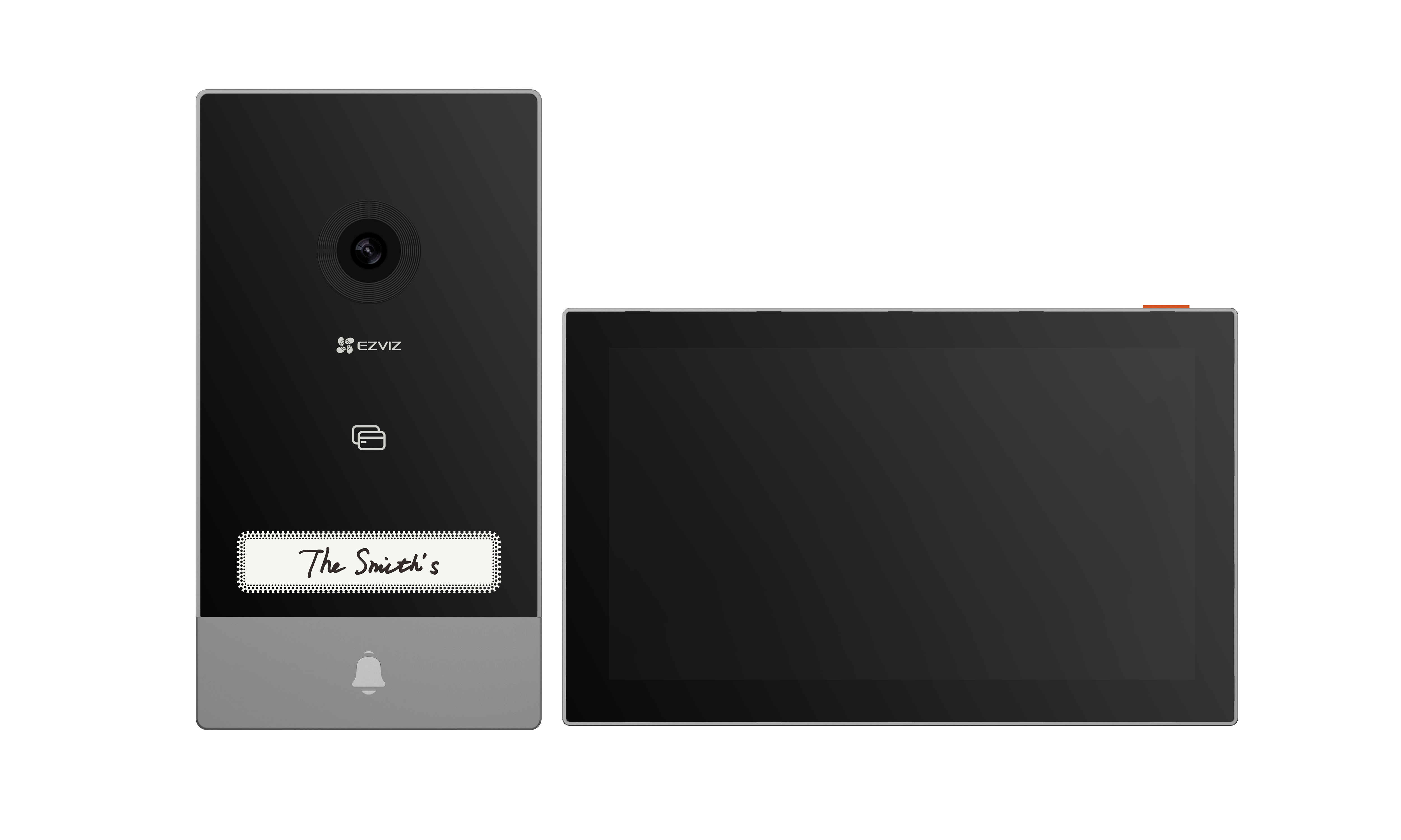 Photo HP7- Visiophone Connect 2K | Ref : HP7