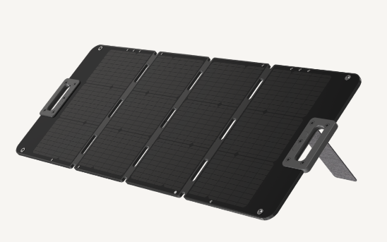 Photo Panneau Solaire 200W | Ref : PSP200