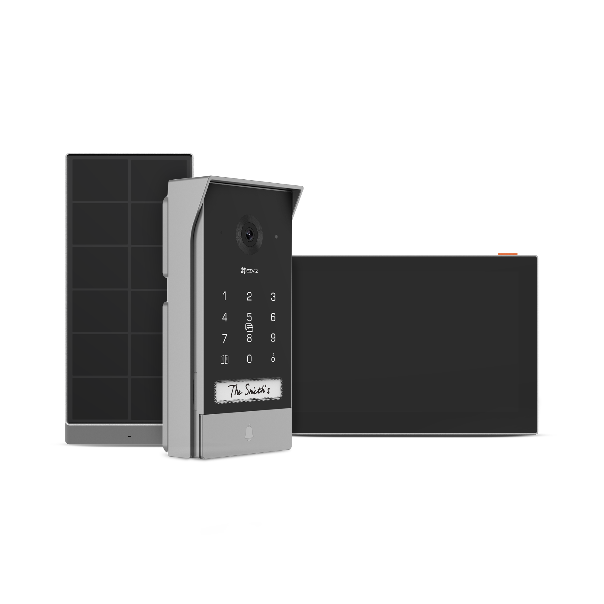 Photo EP7 - Visiophone connect� 2K | Ref : EP7