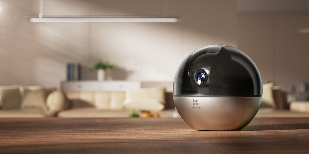 Vignette 3 produit Ref : E6 3K | E6/Camera domestique