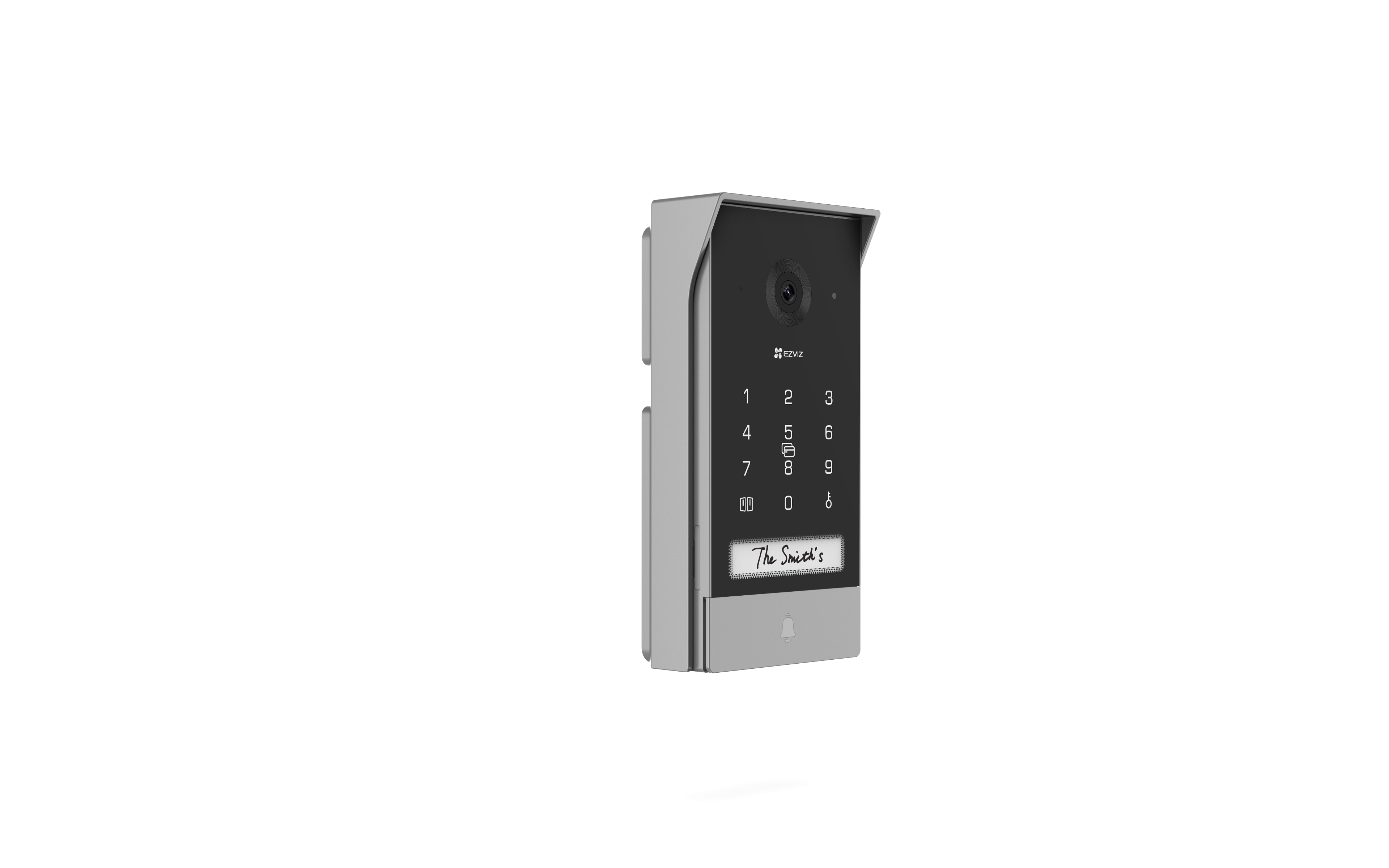 Vignette 3 produit Ref : EP7 | EP7 - Visiophone connect� 2K