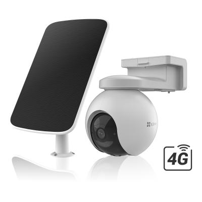 EZVIZ Eb8 4g + panneau solaire EB8 Solar kit