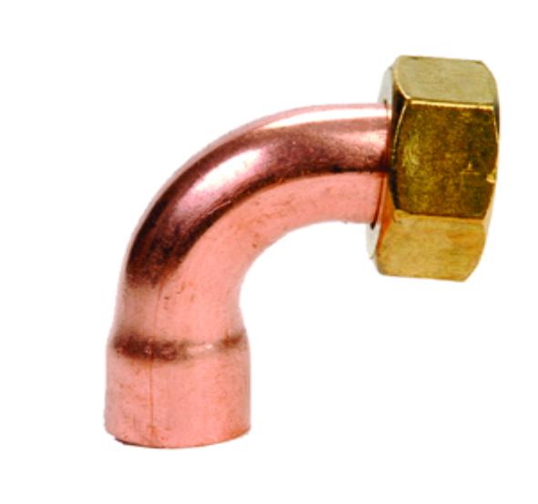 Photo COUDE UNION 18.3/4 | Ref : 5002G018006000