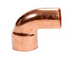 Photo COUDE MF 90 CU 28 | Ref : 5092 028000000