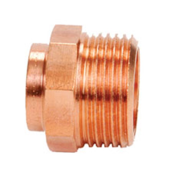 Photo MAMELON FC FM 12.3/8 | Ref : 5243G012003000