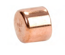 Photo BOUCHON F CU 16 | Ref : 5301 016000000