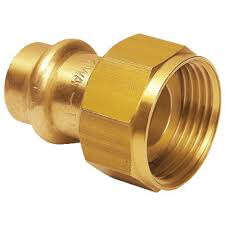 Photo >B< Press Union EL FF 14x1/2 | Ref : P4355 01404000