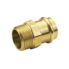 Photo >B< Press Mamelon MF 12x3/8 | Ref : P4243G01203000