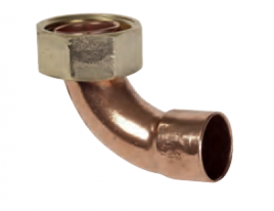 IBP ATCOSA Coude union 28.1  5002G028008000