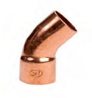 IBP ATCOSA Courbe 45 mf cu 32 5040 032000000