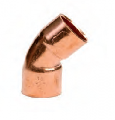 IBP ATCOSA Courbe 45 ff cu 18 5041 018000000