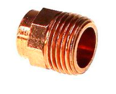 IBP ATCOSA Mamelon fc fm 18.1/2 5243G018004000