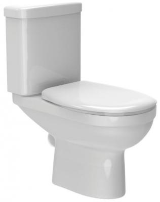JURASSIENNE DE CERAMIQUE FRANCAISE Pack wc nf semi-carene  poser illico so CVP2247